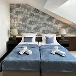 Medhotel Smart Krupnicza W Krakowie