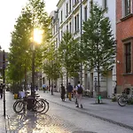 Medhotel Smart Krupnicza W Krakowie