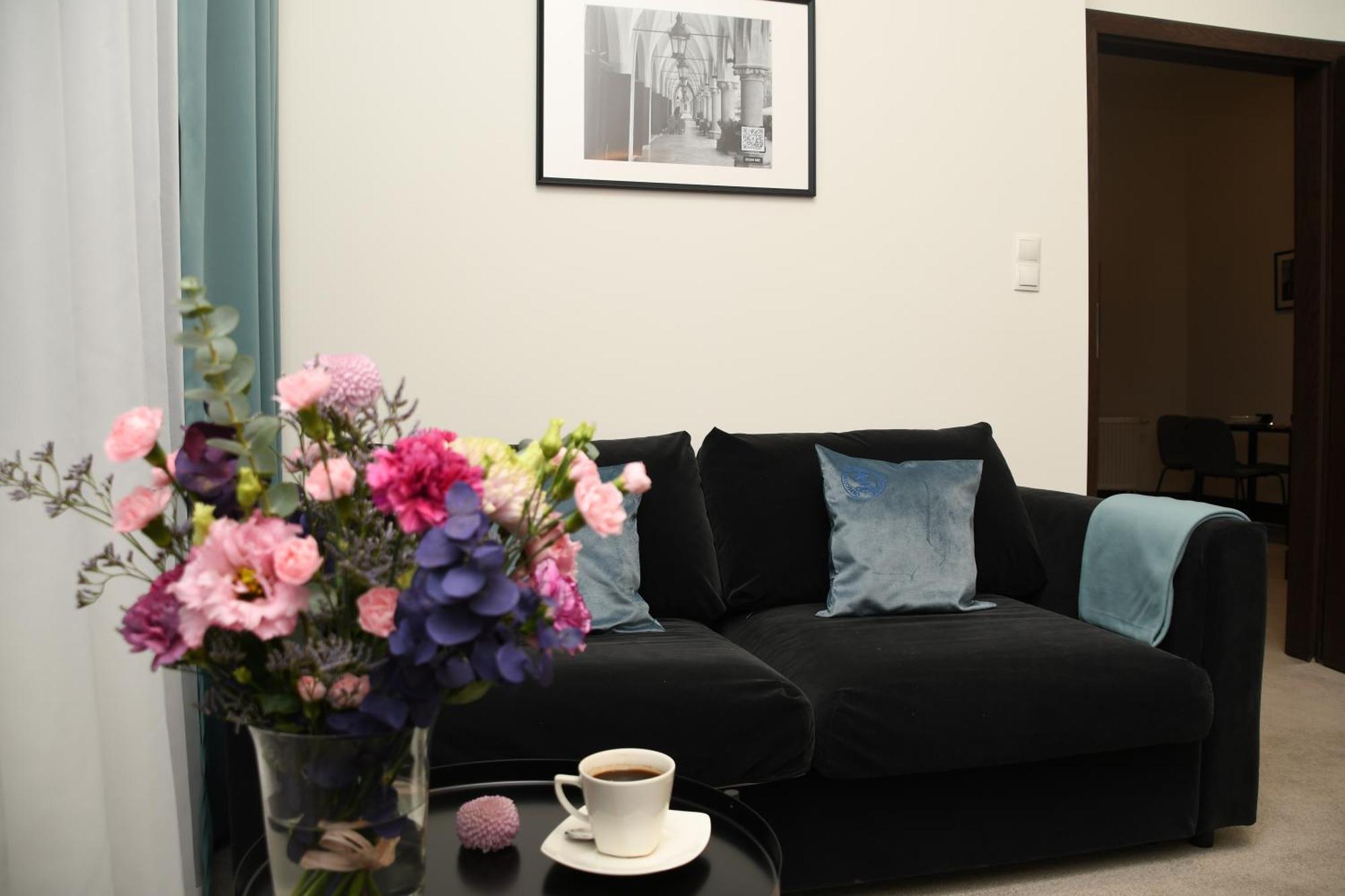 Hotel Medhotel Smart Krupnicza W Krakowie 3*