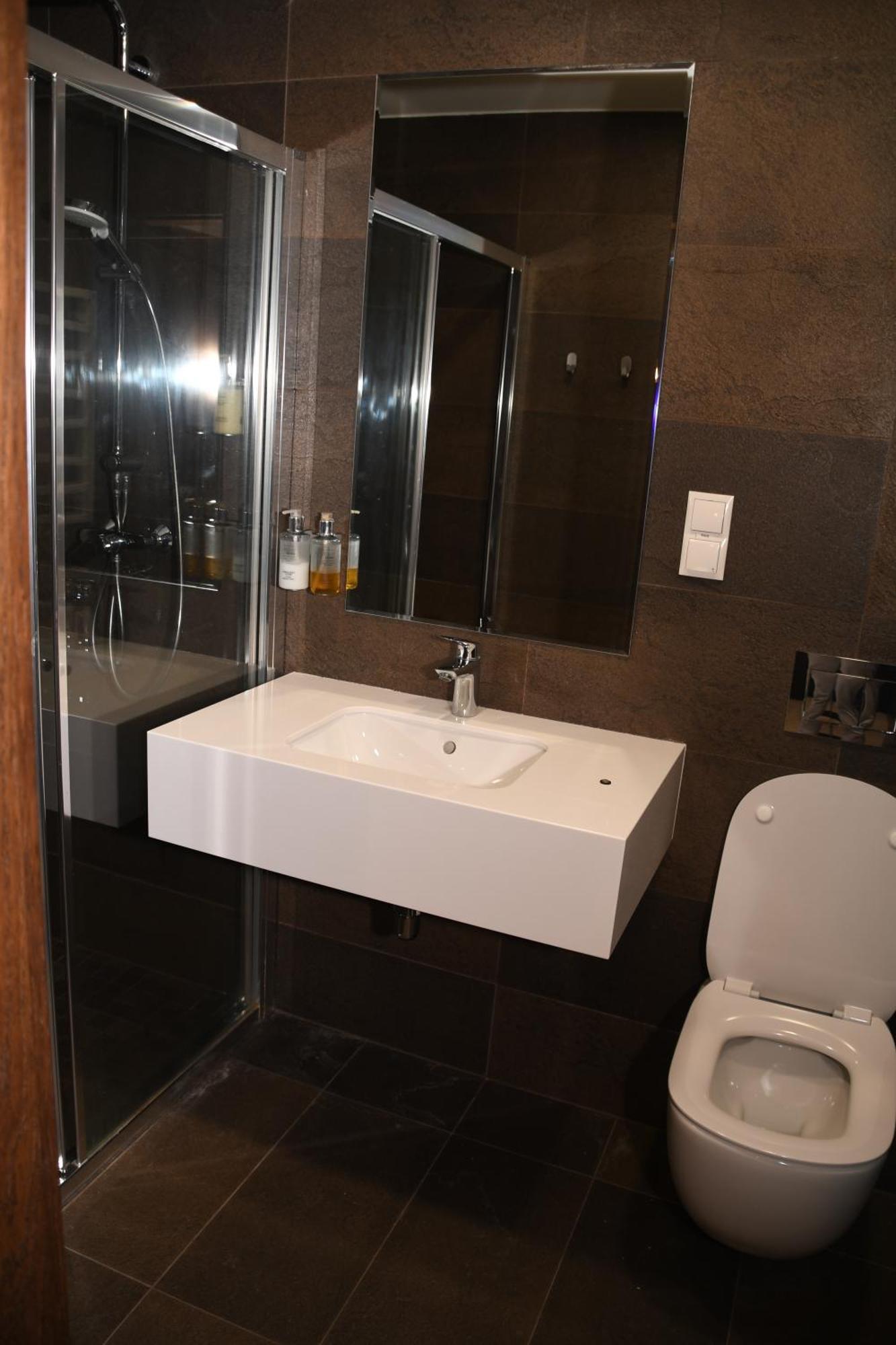 Medhotel Smart Krupnicza W Krakowie Hotel 3*