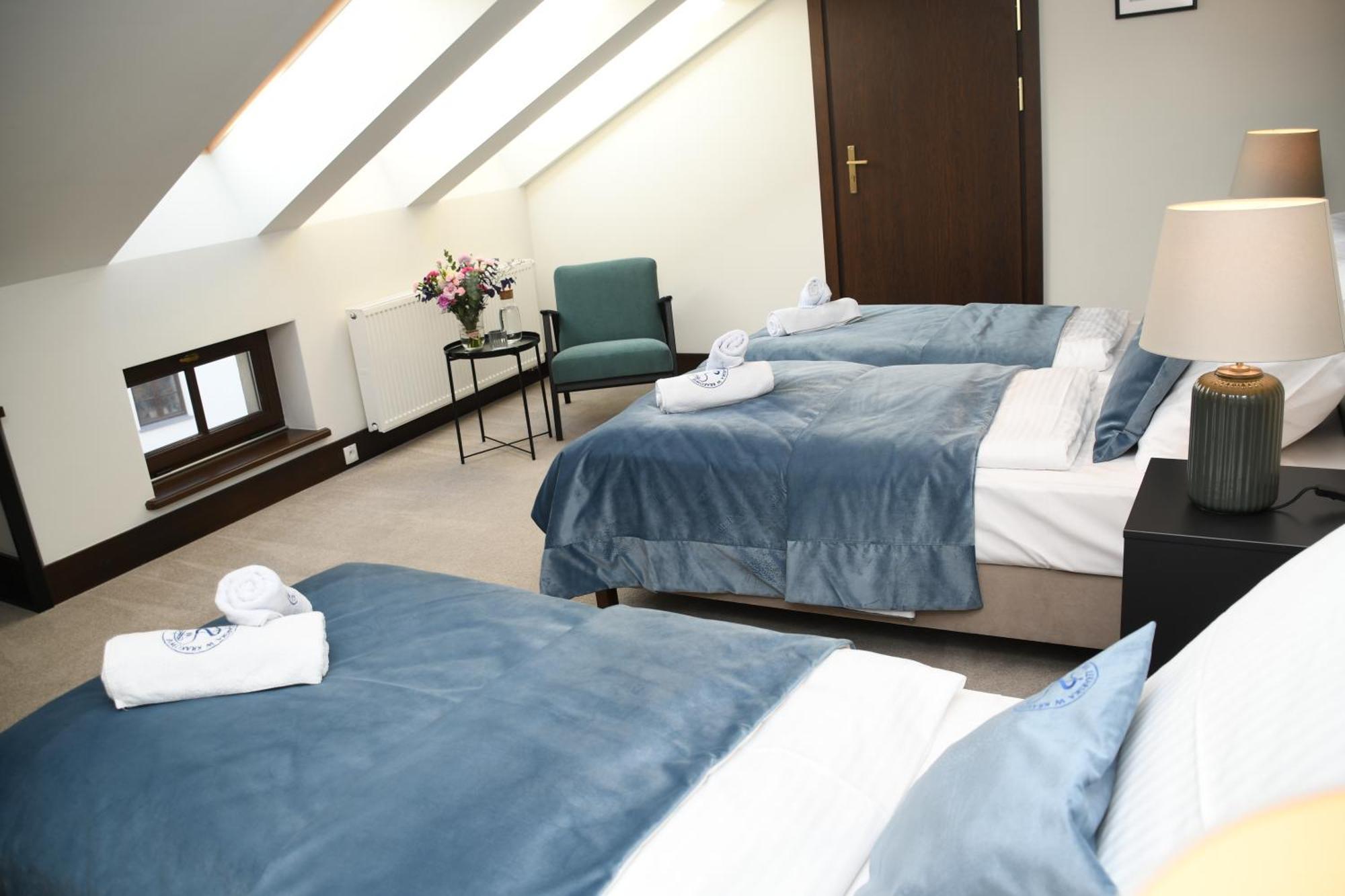 Medhotel Smart Krupnicza W Krakowie