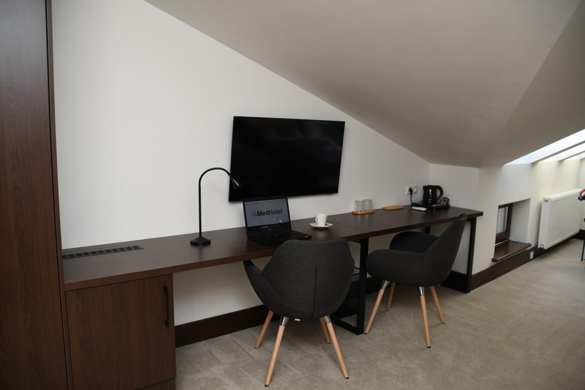 Medhotel Smart Krupnicza W Krakowie