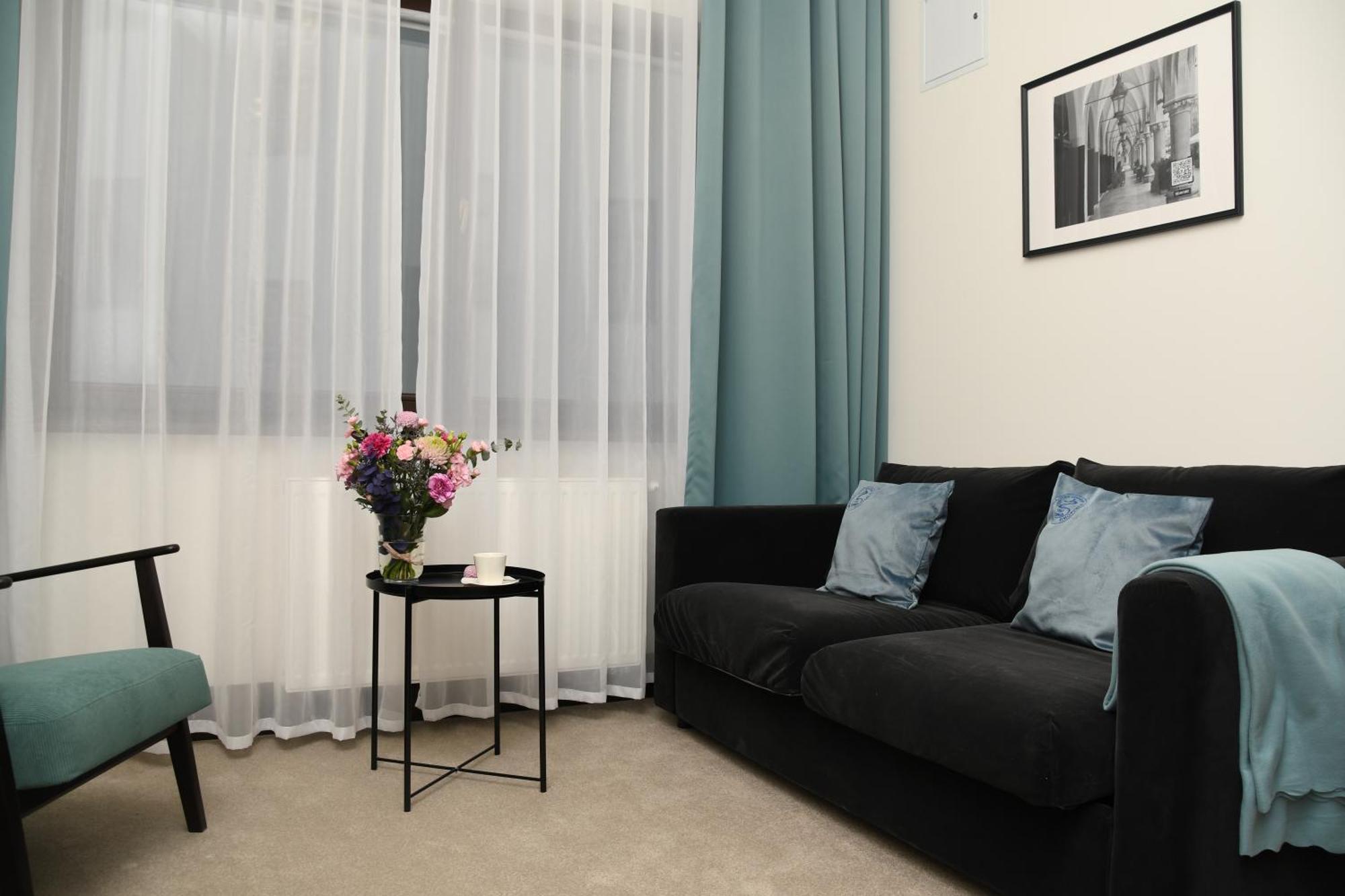 Medhotel Krupnicza W Krakowie Krakau