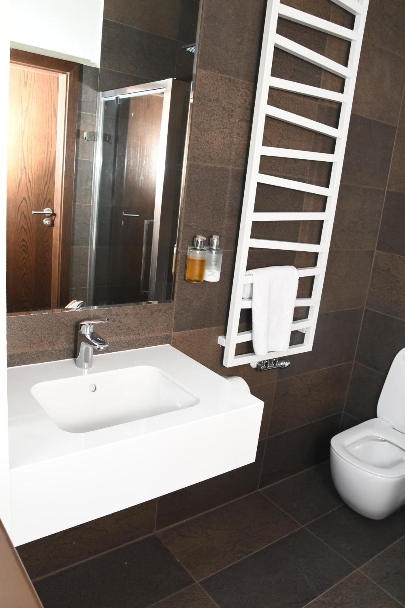 Medhotel Krupnicza W Krakowie Krakau