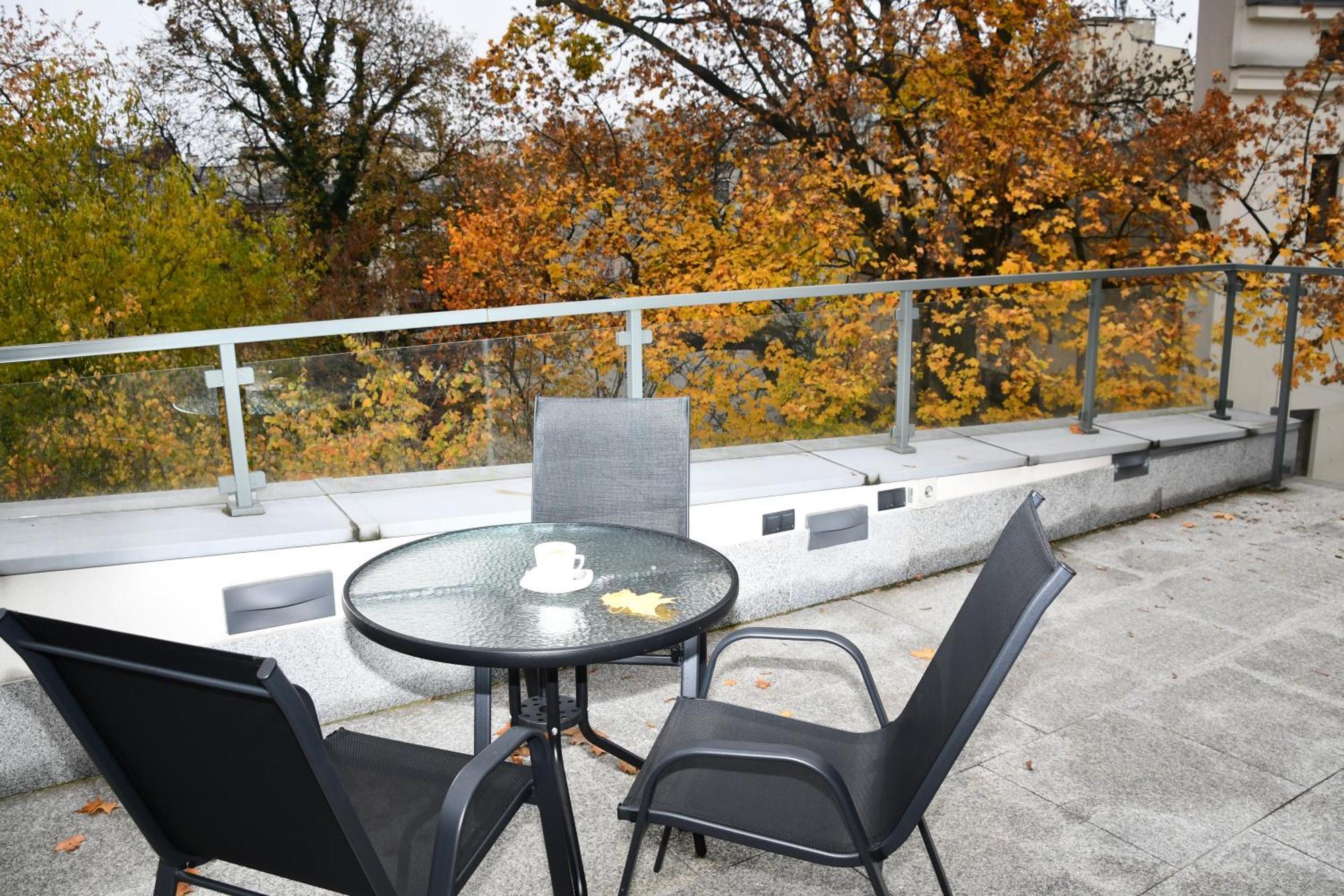Medhotel Krupnicza W Krakowie Krakau