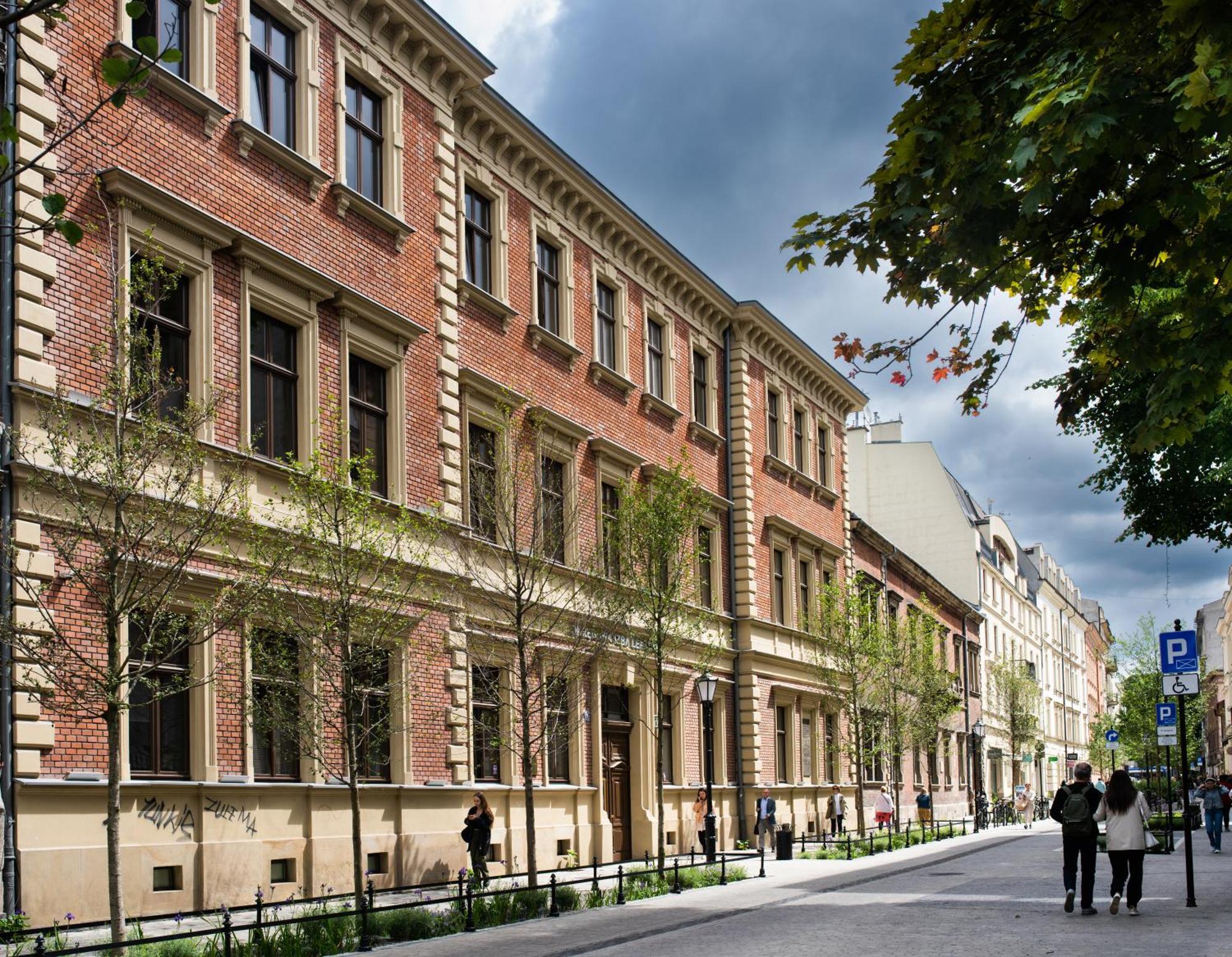 Medhotel Krupnicza W Krakowie 3* Krakau